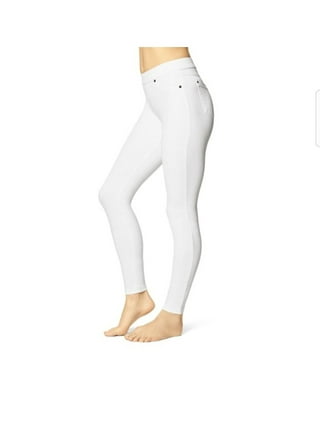 June & 2024 daisy jeggings