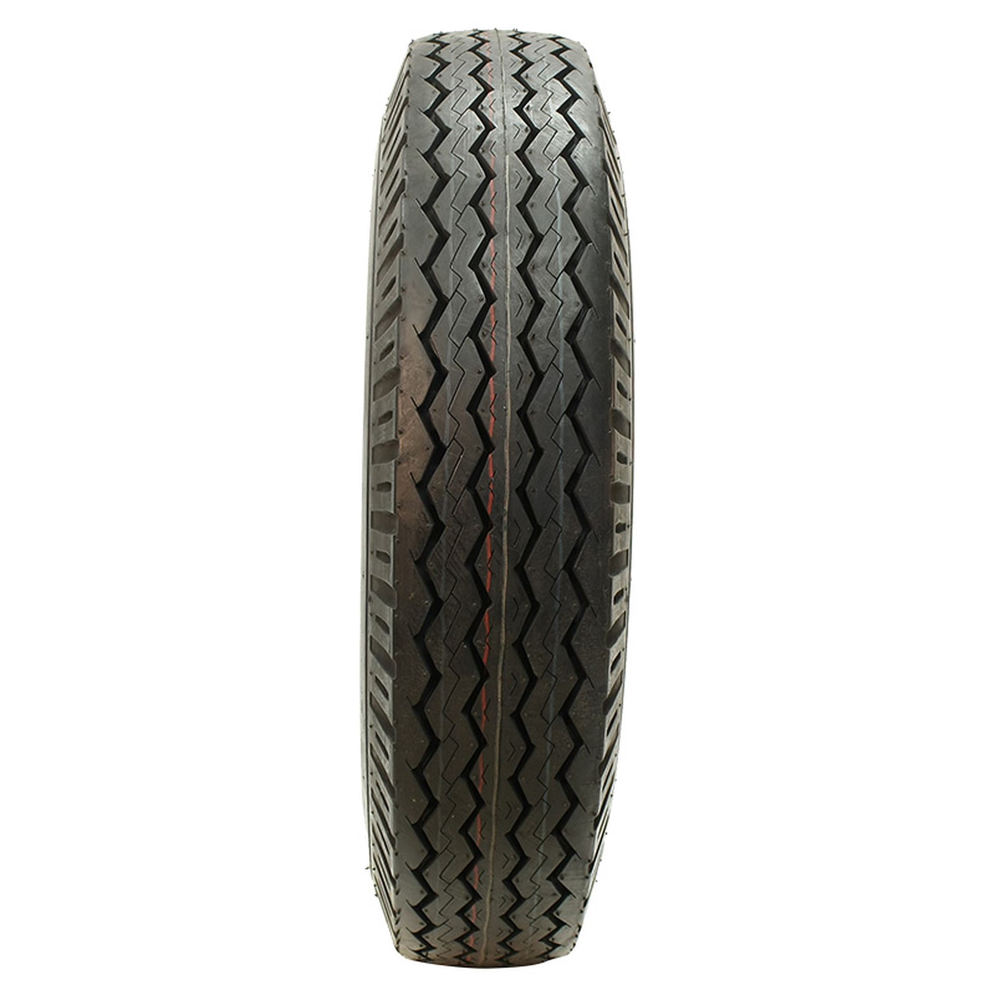 Deestone D902 9.5/-16.5 126L