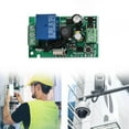 thumbnail image 4 of Fosa Wireless RF Switch,220V 433MHz Wireless FR Remote Control Switch Receiver Relay Switch, Receiver Relay Switch, 4 of 8