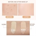 thumbnail image 2 of Air Cushion BB Cream 20g Natural Con Esponja Puff Portátil para Cosmética Facial, 2 of 9