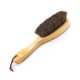 thumbnail image 1 of Venta al por mayor de suministros para zapatos con cepillo de pelo de caballo con mango, 1 of 6