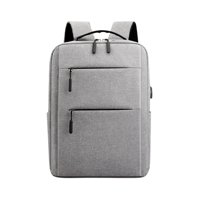 Ohufall Compact Travel Essentials Backpack For Game Consoles Controllers And Accessories Storage