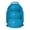A001- Blue, variant on Snowman Snow Mold Winter Snow Play Sets Snowball Maker Blue Shape Molder for Outdoor All Ages Snow Play Winter Holiday Activity 1 Pack