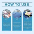 thumbnail image 5 of Car Coating Spray, Car Care Reconditioning Car Paint Waxing Spray Coating Sealing Glaze, 5 of 5