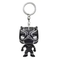 thumbnail image 1 of Llavero de bolsillo del Capitán América, Iron Man, Spider-Man, Pantera Negra, Batman, modelo coleccionable, juguetes, mochila, decoración, regalos, 1 of 5