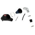 thumbnail image 3 of Takeda Momentum Cold Air Intake System w/ Pro 5R Filter Polished, 3 of 10