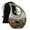Crow Urn-1, variant on MUKTIVE Crow Urn for Ashes Adult Male - Tear Drop Cremation Urn - 10 Inch Large - Urns for Human Ashes Adult Female - Memory Box for Funeral