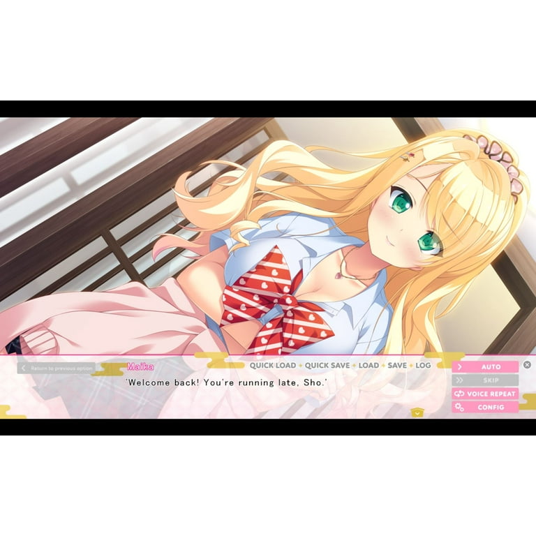 LoveKami Trilogy [Nintendo Switch] - Walmart.com