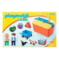 thumbnail image 5 of PLAYMOBIL Take Along Market Stall, 5 of 9