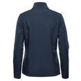 thumbnail image 3 of Stormtech - Chaqueta Softshell Narvik para Mujer (Marino) Stormtech UTPC5025_navy, 3 of 4