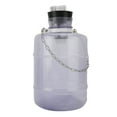 thumbnail image 1 of Máquina de ordeño, máquina de ordeño portátil para uso doméstico de 3 l, operación manual, máquina de ordeño para uso doméstico, funcionalidad de alta precisión, 1 of 8