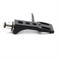 thumbnail image 4 of Turntable Universal Cartridges Headshell Stylus Holder for LP Vinyl Pickup Record, 4 of 5