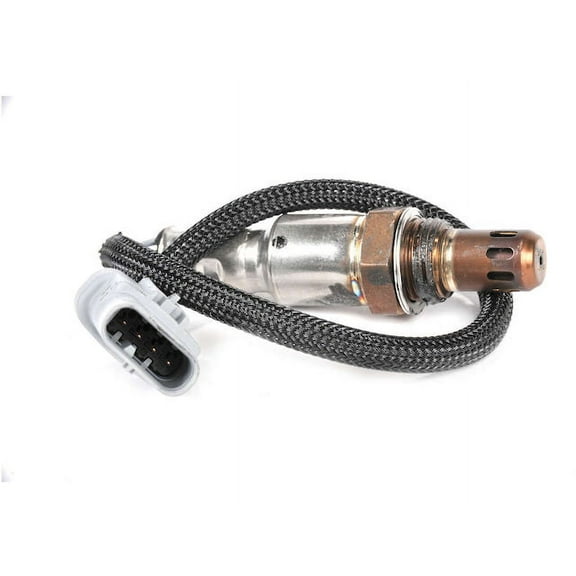 Oxygen Sensor - Compatible with 2014 - 2018 GMC Sierra 1500 2015 2016 2017