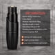 thumbnail image 5 of Profesional Maquillaje Permanente Pen ROPORTY PEN RCA Máquina de RCA Conjunto de mango de reemplazo Piezas Equipo de Artistas Suministros de Belleza Herramienta Negro Yuarrent CE001323-01B, 5 of 7