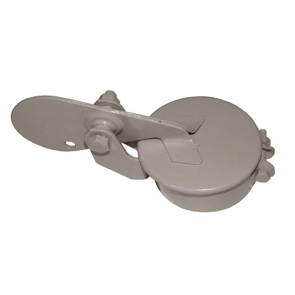 89014999 3" Rain Cap Fits Universal Products