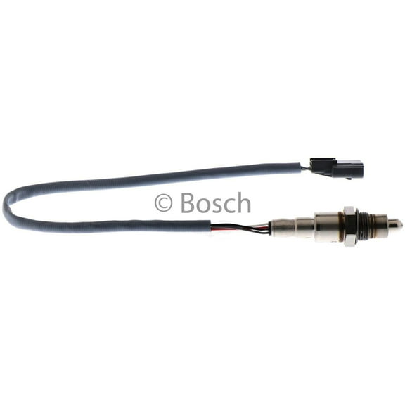 Oxygen Sensor Fits select: 2014-2017 NISSAN QUEST