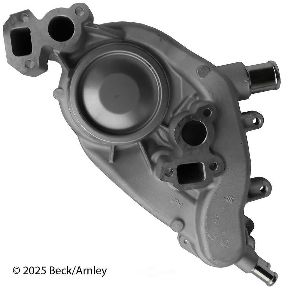 BeckArnley 131-2387 Water Pump