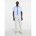 thumbnail image 2 of George Men's Weekend Pull On Chino Pants, Sizes S-3XL, 2 of 6