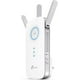 thumbnail image 1 of TP-Link AC1750 Wifi Extender, PCMag Editor's Choice, Hasta 1, 1 of 2