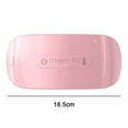 thumbnail image 2 of Portable Cordless Heating Pad for Cramps, Electric Waist Belt Device, Fast Heating Pad, 2 of 5