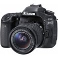 thumbnail image 5 of Canon EOS 80D Appareil Photo Reflex Numérique avec Objectif 18-55 mm, 5 of 5