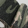 thumbnail image 6 of Visland Waterproof Camouflage Tape Military Camo Stretch Bandage For Hiking, Camping Hunting Climbing, 6 of 7