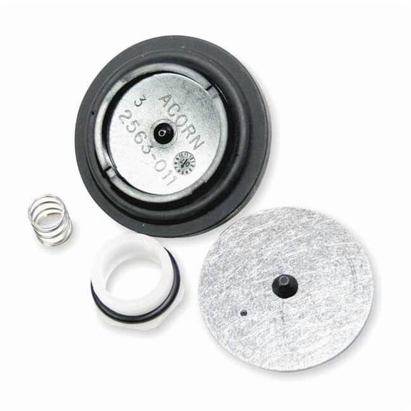 Acorn Controls Water Chamber Assembly 2560-015-001