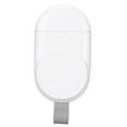 thumbnail image 2 of Portable Wireless Watch Charger, Lanyard Design Intelligent Watch Charger Prevent Short Circuit  For Business Trip Gray, 2 of 8