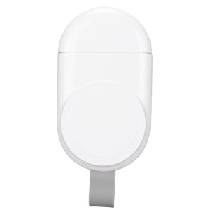 Chargeur de montre intelligent, Lanyard Design Chargeur sans fil portable pour voyage d'affaires Gray