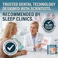 thumbnail image 5 of Mouth Guard for Grinding Teeth at Night, Soft Moldable Night Guards for Teeth Grinding & Clear Mouth Guard for Sleeping 4 Pack, 5 of 8