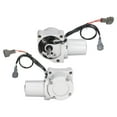thumbnail image 4 of Stepping Motor Replacement, Wear Protection Throttle Stepping Motor Standard Joint High Speed Gears Improve Waterproof Dustproof 4614911  For Manufacturing, 4 of 8