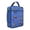 Blue, variant on Vintage Classic Car Lunch Box, Retro Style Insulated Cooler Bag for Men - Leakproof Meal Tote for Car Lovers Gift, Work and Travel
