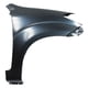 thumbnail image 1 of Salpicadera Avanza 2007 A 2011 Toyota Generica Der S/Hoyo P/Cuarto, 1 of 4