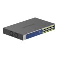thumbnail image 4 of Netgear GS516PP Ethernet Switch GS516PP-100NAS, 4 of 10