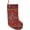 Persian Rug Design, variant on Persian Rug Design Christmas Stockings Large 18" Xmas Stockings Fireplace Hanging Stockings for Family Christmas Decorations