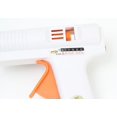 thumbnail image 2 of Pistola de pegamento industrial de 120 W, pistola de pegamento de temperatura ajustable, pistola para pisos, 2 of 4