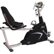 Everlast 360 Semi-Recumbent Exercise Bike