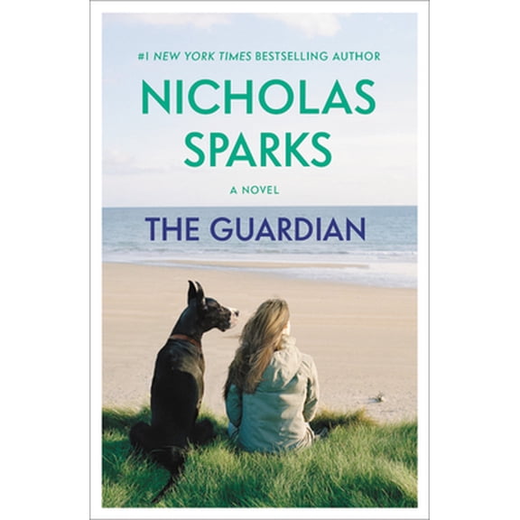 Pre-Owned The Guardian (Paperback) 1538764733 9781538764732