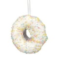 thumbnail image 2 of Donut Christmas Tree Ornament - Donut Tree Topper And Dessert Style Christmas Decorations For Holiday Tree Hanging, 2 of 6