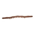 thumbnail image 3 of Bâton de Raclage en Bois, Outil de Guasha Multi Fonction Brillant Durable pour le Dos, 3 of 8