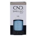 thumbnail image 1 of Esmalte de uñas CND Shellac Taffy 7ml para mujer, 1 of 3