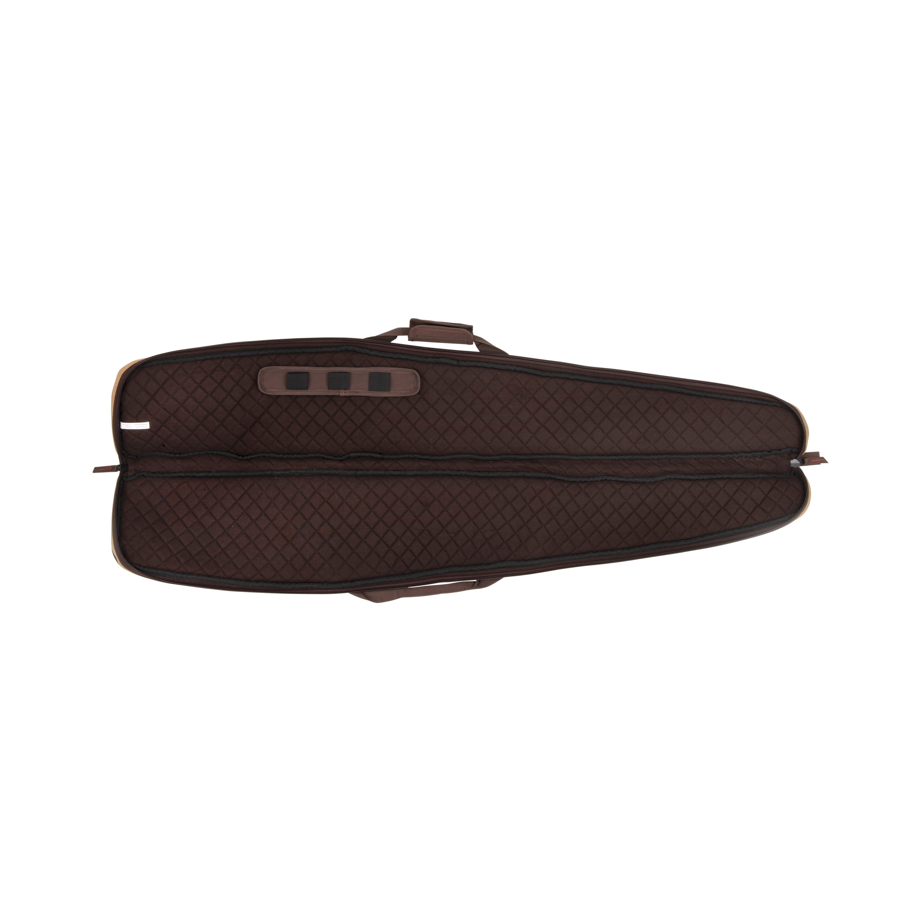 Allen Company Humbolt 52" Shotgun Soft Case Gun Case, Tan, Canvas, 821-52