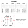 thumbnail image 4 of Wings of Fire Jacket Hoodie with Zipper, Mens Zipper Hoodies, 3D Print Pullover Hooded, Novelty Long Sleeve Sweatshirt, S-5XL, 4 of 7