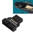 thumbnail image 4 of Splitter Motherboard, Multifunction USB Motherboard Splitter  For Computer, 4 of 8