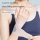 thumbnail image 2 of Muñequera protectora para esguince de muñeca, funda para tendón, deportiva, fina, para mujeres, para hombres y mujeres, funda para articulaciones para fitness, 2 of 3