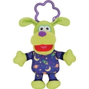 Pajanimals Stroll N Go Crinkle Apollo