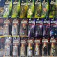 thumbnail image 2 of Fuera de impresión limitada Star Wars 3,75 pulgadas articulación móvil WATTO OOM 9 R2D2 C3PO colección de figuras de acción modelo muñeca regalo Juguetes, 2 of 4