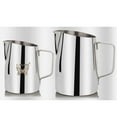 thumbnail image 3 of 15- Espresso Steaming , Professional Frothing 450ml, 3 of 8