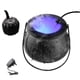 thumbnail image 1 of Pot Smoke Machine Fog Maker Water Fountain Fogger Color Changing Fog Machine Party Prop Decor Uk P, 1 of 5