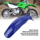 thumbnail image 3 of Protector De Guardabarros De Motocicleta Guardabarros Delantero Plástico Suciedad, 3 of 7